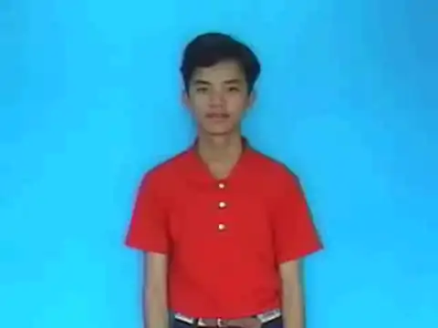 gào (thét) - Ngôn Ngữ ký Hiệu - Vùng miền Lâm Đồng - Phân loại Hành động