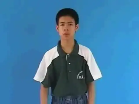 gặp - Ngôn Ngữ ký Hiệu - Vùng miền Hà Nội - Phân loại Hành động
