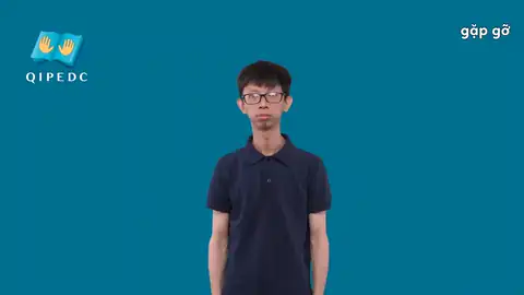 gặp gỡ - Ngôn Ngữ ký Hiệu - Vùng miền Toàn Quốc - Phân loại Khác