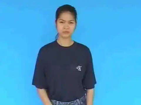 gầy - Ngôn Ngữ ký Hiệu - Vùng miền Hải Phòng - Phân loại Tính cách - Tính chất