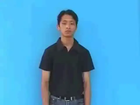 ghẻ - Ngôn Ngữ ký Hiệu - Vùng miền Cần Thơ - Phân loại Sức khỏe - Bộ phận cơ thể