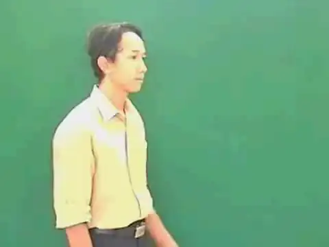 ghẻ - Ngôn Ngữ ký Hiệu - Vùng miền Huế - Phân loại Sức khỏe - Bộ phận cơ thể