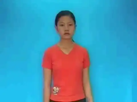 ghẻ lở - Ngôn Ngữ ký Hiệu - Vùng miền Lâm Đồng - Phân loại Sức khỏe - Bộ phận cơ thể