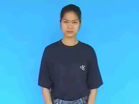 ghẻ lở - Ngôn Ngữ ký Hiệu - Vùng miền Hải Phòng - Phân loại Sức khỏe - Bộ phận cơ thể