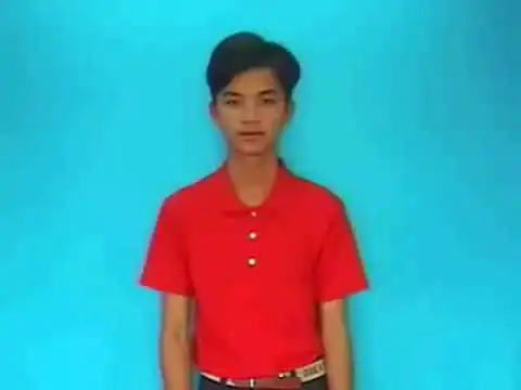 ghét - Ngôn Ngữ ký Hiệu - Vùng miền Lâm Đồng - Phân loại Tính cách - Tính chất