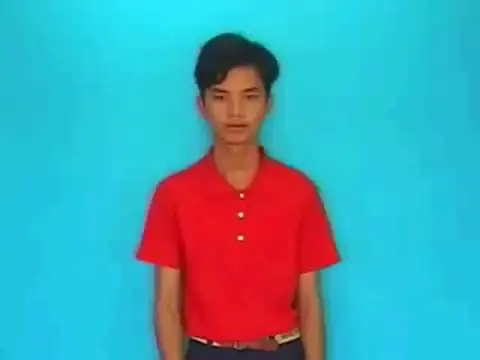 ghi âm - Ngôn Ngữ ký Hiệu - Vùng miền Lâm Đồng - Phân loại Đồ vật