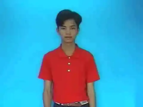 ghi nhớ - Ngôn Ngữ ký Hiệu - Vùng miền Lâm Đồng - Phân loại Hành động, Giáo Dục