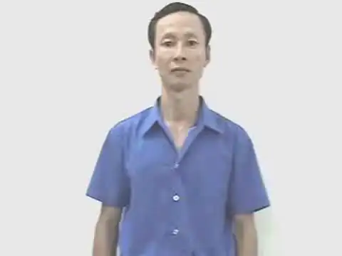 giặc ngoại xâm - Ngôn Ngữ ký Hiệu - Vùng miền Bình Dương - Phân loại Quân sự