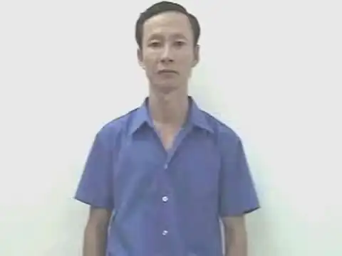 giấc ngủ - Ngôn Ngữ ký Hiệu - Vùng miền Bình Dương - Phân loại Sức khỏe - Bộ phận cơ thể