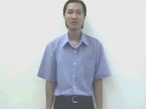 giải bày - Ngôn Ngữ ký Hiệu - Vùng miền Bình Dương - Phân loại Hành động, Giáo Dục