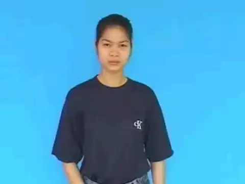 giải bày - Ngôn Ngữ ký Hiệu - Vùng miền Hải Phòng - Phân loại Hành động, Giáo Dục