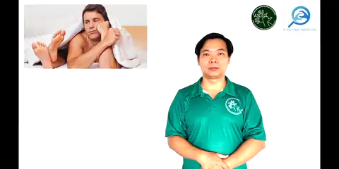 giảm ham muốn - Ngôn Ngữ ký Hiệu - Vùng miền Thành Phố Hồ Chí Minh - Phân loại Sức khỏe - Bộ phận cơ thể, Tính Từ, Dự Án 250 Ký Hiệu Y Khoa