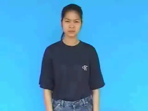 giàn giáo - Ngôn Ngữ ký Hiệu - Vùng miền Hải Phòng - Phân loại Đồ vật