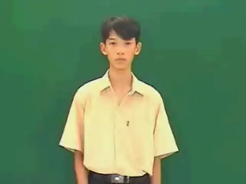giảng dạy - Ngôn Ngữ ký Hiệu - Vùng miền Huế - Phân loại Giáo Dục