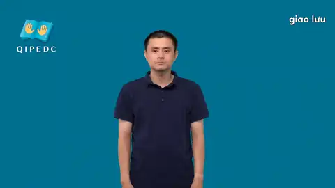 giao lưu - Ngôn Ngữ ký Hiệu - Vùng miền Toàn Quốc - Phân loại Khác