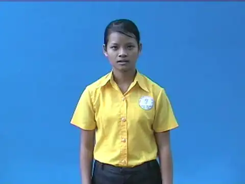 giao thông - Ngôn Ngữ ký Hiệu - Vùng miền Bình Dương - Phân loại Giao Thông