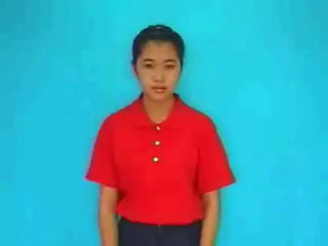 giặt giũ - Ngôn Ngữ ký Hiệu - Vùng miền Lâm Đồng - Phân loại Hành động