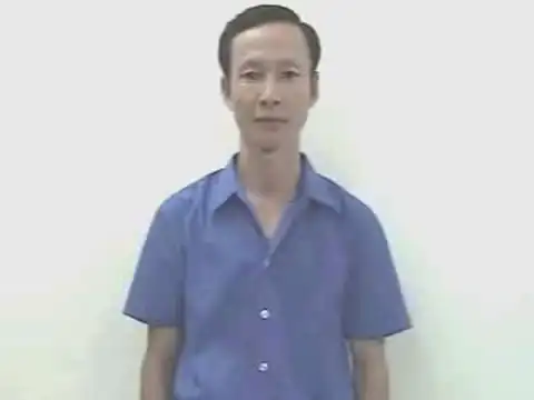 giấu - Ngôn Ngữ ký Hiệu - Vùng miền Bình Dương - Phân loại Hành động