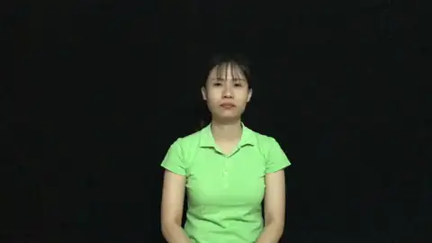 giàu (nhà) - Ngôn Ngữ ký Hiệu - Vùng miền Thành Phố Hồ Chí Minh - Phân loại Tính cách - Tính chất