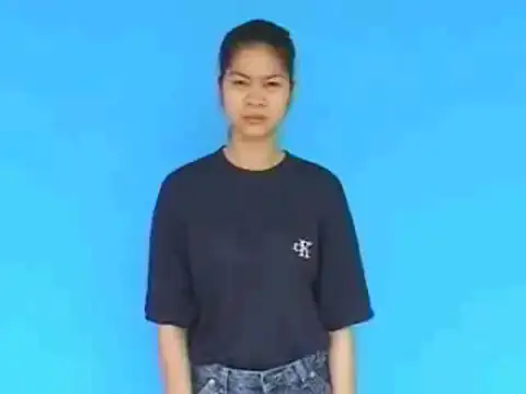 giàu sang - Ngôn Ngữ ký Hiệu - Vùng miền Hải Phòng - Phân loại Tính cách - Tính chất