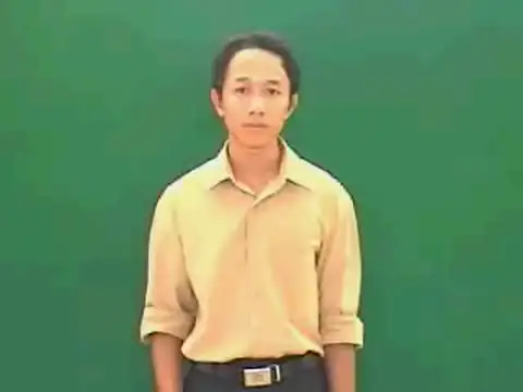 giàu sang - Ngôn Ngữ ký Hiệu - Vùng miền Huế - Phân loại Tính cách - Tính chất