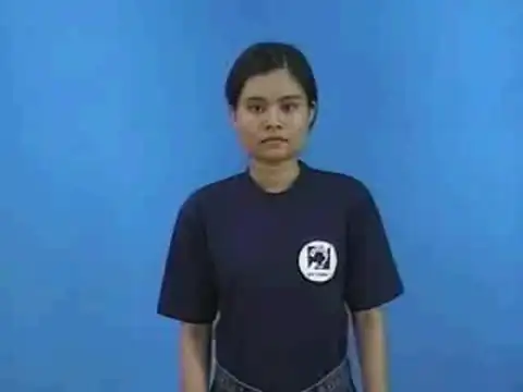 giày - Ngôn Ngữ ký Hiệu - Vùng miền Thành Phố Hồ Chí Minh - Phân loại Đồ vật