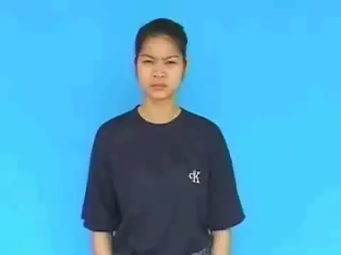 giấy - Ngôn Ngữ ký Hiệu - Vùng miền Hải Phòng - Phân loại Đồ vật, Giáo Dục