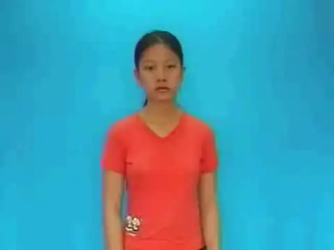 giấy - Ngôn Ngữ ký Hiệu - Vùng miền Lâm Đồng - Phân loại Đồ vật, Giáo Dục