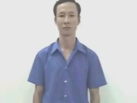 giấy - Ngôn Ngữ ký Hiệu - Vùng miền Bình Dương - Phân loại Đồ vật, Giáo Dục