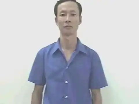 gieo mạ - Ngôn Ngữ ký Hiệu - Vùng miền Bình Dương - Phân loại Hành động