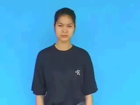 giết - Ngôn Ngữ ký Hiệu - Vùng miền Hải Phòng - Phân loại Hành động