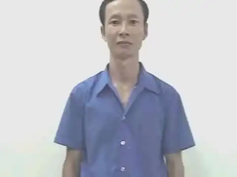 giết - Ngôn Ngữ ký Hiệu - Vùng miền Bình Dương - Phân loại Hành động