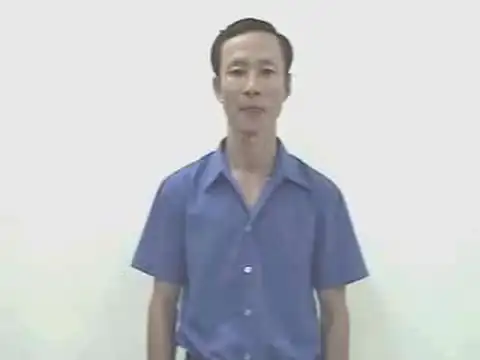 giỏ - Ngôn Ngữ ký Hiệu - Vùng miền Bình Dương - Phân loại Đồ vật
