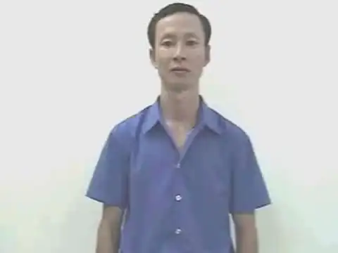 gió - Ngôn Ngữ ký Hiệu - Vùng miền Bình Dương - Phân loại Thời tiết