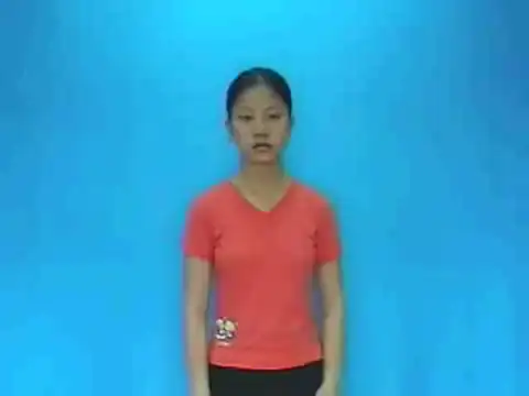 gió biển - Ngôn Ngữ ký Hiệu - Vùng miền Lâm Đồng - Phân loại Thời tiết