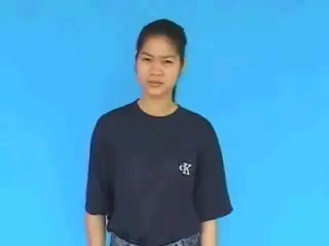 gió nam - Ngôn Ngữ ký Hiệu - Vùng miền Hải Phòng - Phân loại Thời tiết