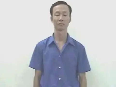 gió nồm - Ngôn Ngữ ký Hiệu - Vùng miền Bình Dương - Phân loại Thời tiết