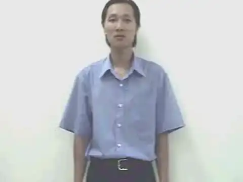giới thiệu - Ngôn Ngữ ký Hiệu - Vùng miền Bình Dương - Phân loại Hành động
