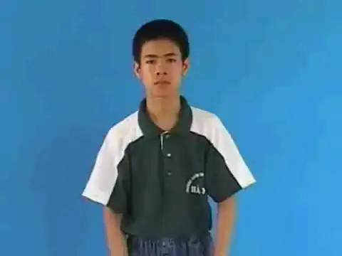 giữ gìn - Ngôn Ngữ ký Hiệu - Vùng miền Hà Nội - Phân loại Hành động, Tính cách - Tính chất