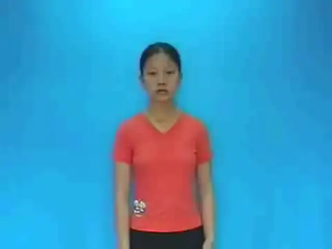 giữ gìn - Ngôn Ngữ ký Hiệu - Vùng miền Lâm Đồng - Phân loại Hành động, Tính cách - Tính chất