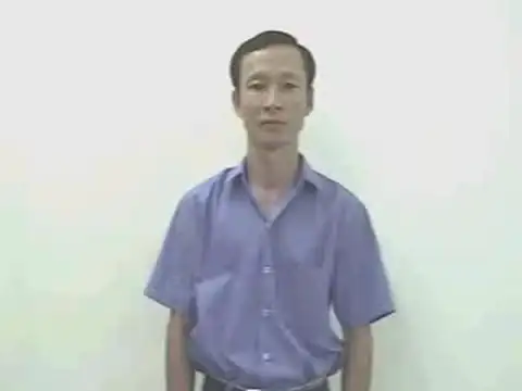 giữ gìn - Ngôn Ngữ ký Hiệu - Vùng miền Bình Dương - Phân loại Hành động