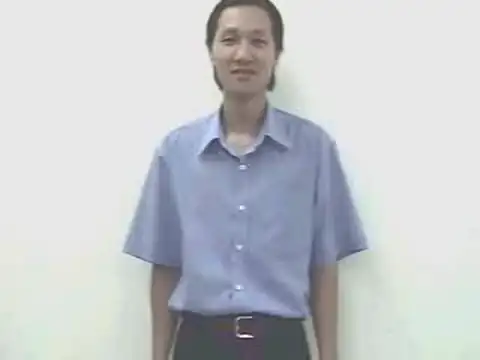 giun đất - Ngôn Ngữ ký Hiệu - Vùng miền Bình Dương - Phân loại Con vật