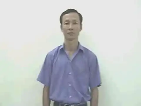 giương buồm - Ngôn Ngữ ký Hiệu - Vùng miền Bình Dương - Phân loại Hành động