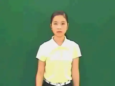 góc học tập - Ngôn Ngữ ký Hiệu - Vùng miền Huế - Phân loại Giáo Dục