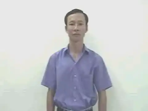 góc nhọn - Ngôn Ngữ ký Hiệu - Vùng miền Bình Dương - Phân loại Giáo Dục