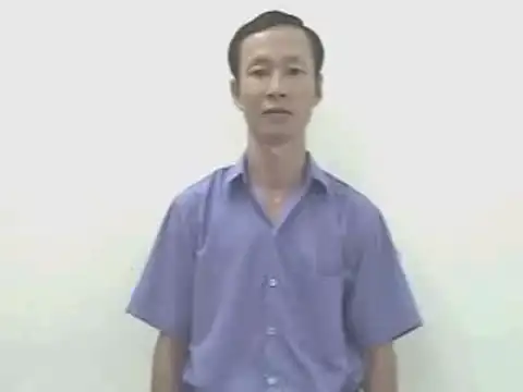 góc vuông - Ngôn Ngữ ký Hiệu - Vùng miền Bình Dương - Phân loại Giáo Dục