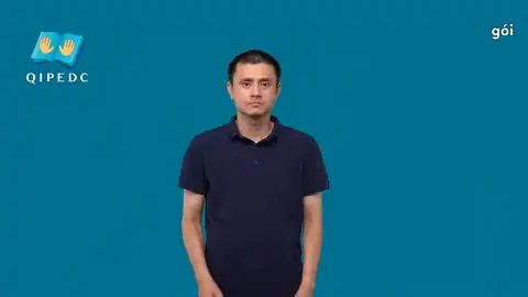 gói - Ngôn Ngữ ký Hiệu - Vùng miền Toàn Quốc - Phân loại Khác