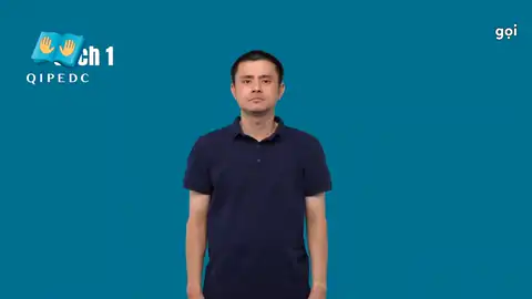 gọi - Ngôn Ngữ ký Hiệu - Vùng miền Toàn Quốc - Phân loại Động Từ