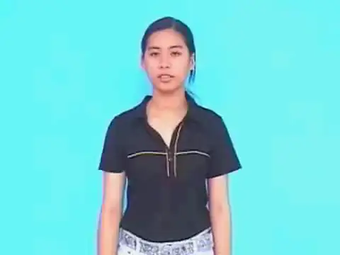 gương - Ngôn Ngữ ký Hiệu - Vùng miền Cần Thơ - Phân loại Đồ vật