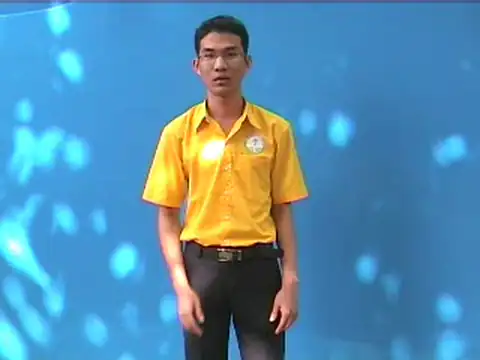 hạ đáy - Ngôn Ngữ ký Hiệu - Vùng miền Bình Dương - Phân loại Nghề may - Đan